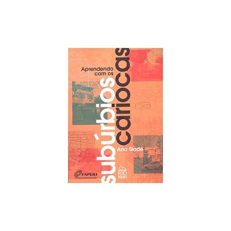Aprendendo com os Subúrbios Cariocas