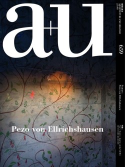 A+U 659 Pezo von Ellrichshausen