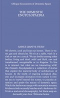 The Domestic Encyclopaedia