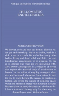 The Domestic Encyclopaedia