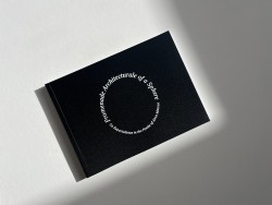 Promenade Architecturale of a Sphere - Os Espacialistas in the Fenda of Aires Mateus