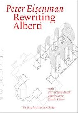 Rewriting Alberti