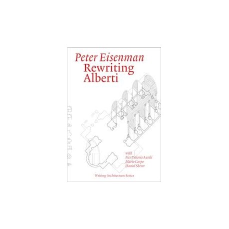 Rewriting Alberti