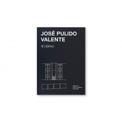 José Pulido Valente 18 Obras