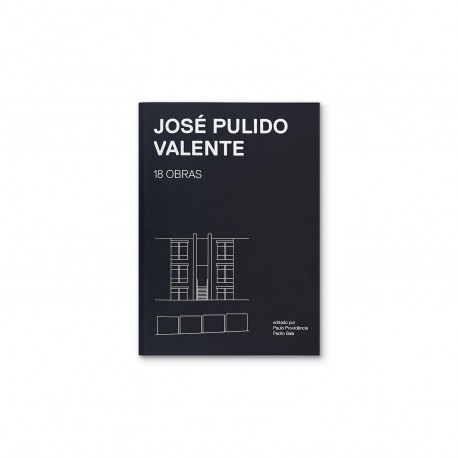 José Pulido Valente 18 Obras