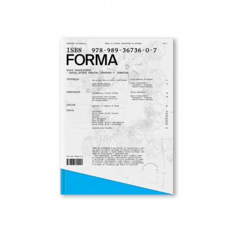 Forma da Vizinhança - Braga 25 Capital Portuguesa da Cultura