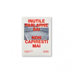 Inutile Parlarne Sai Non Capiresti Mai