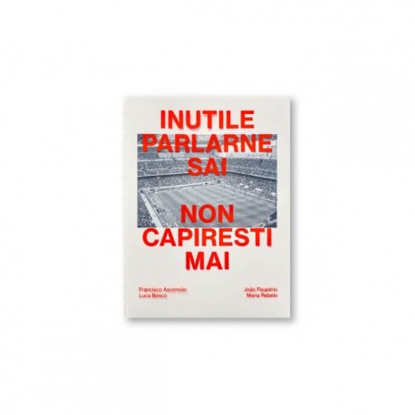 Inutile Parlarne Sai Non Capiresti Mai