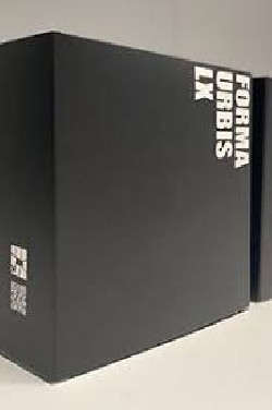 FORMA URBIS LX