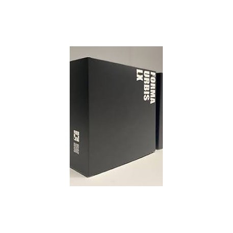 FORMA URBIS LX