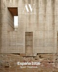 AV Monografías 281-282  2026  España 2026 Spain Yearbook