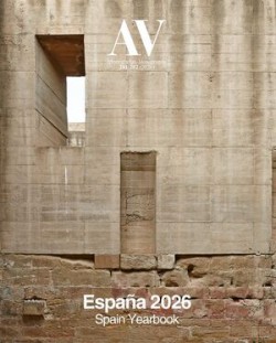 AV Monografías 281-282  2026  España 2026 Spain Yearbook