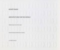 Kenzo Tange Architecture for the World