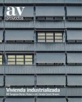 AV Proyectos 133 Vivienda Industrializada