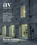 AV Proyectos 132 Red de Realistas - Ejemplos en el norte de Europa