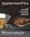 Arquitectura Viva 280 Diciembre 2025 ZAO Zhang Ke Architecture Office