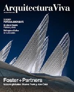 Arquitectura Viva 281 Enero-Febrero 2026 Foster+Partners Dossier: Portugal Emergente