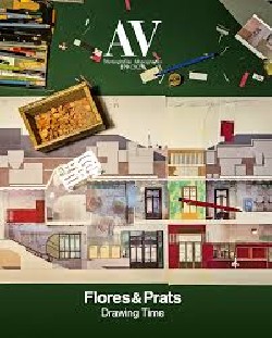 AV Monografías 279  2025  Flores & Prats