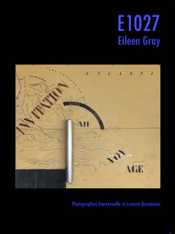 E1027 Eileen Gray Jean Badovici