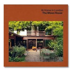 At Home in London - The Mews House