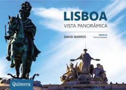 Lisboa - Vista Panorâmica