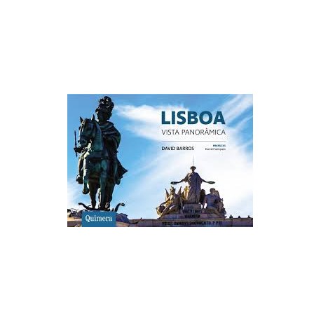 Lisboa - Vista Panorâmica