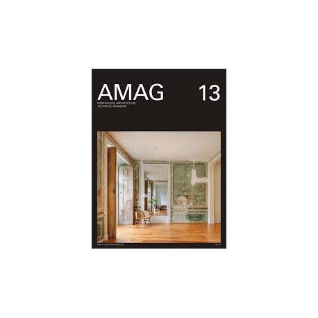 AMAG PT 13 José Adrião Arquitetos