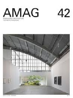 AMAG 42 Acayaba + Rosenberg