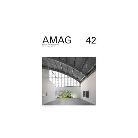 AMAG 42 Acayaba + Rosenberg