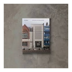 LB 41 Office Winhov National Holocaust Museum Amsterdam