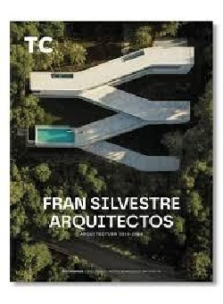 TC 173-174 Fran Silvestre Arquitectura 2018-2026