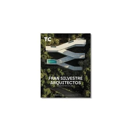 TC 173-174 Fran Silvestre Arquitectura 2018-2026