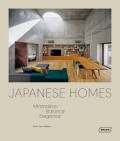 Japanese Homes - Minimalism Balance Elegance