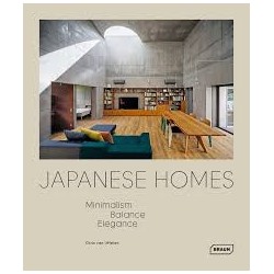 Japanese Homes - Minimalism Balance Elegance