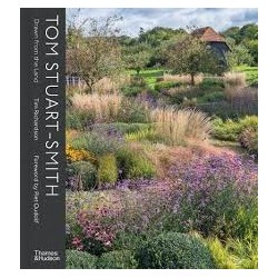 Tom Stuart-Smith Drawn from the Land