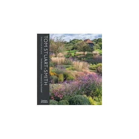 Tom Stuart-Smith Drawn from the Land