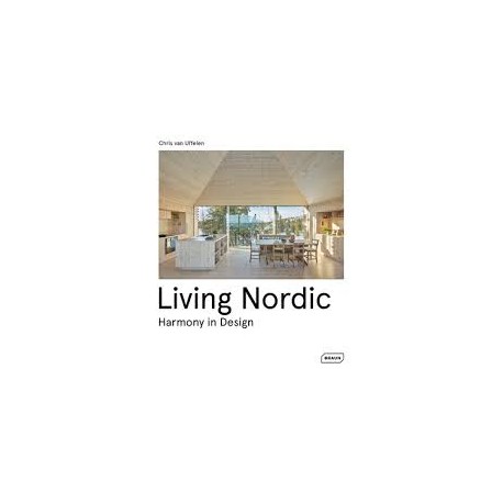 Living Nordic - Harmony in Design