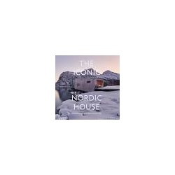 The Iconic Nordic House - Modern Masterpieces since 1900