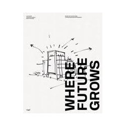 Where the Future Grows Changing Working Environments