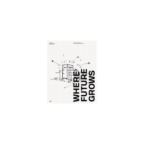 Where the Future Grows Changing Working Environments