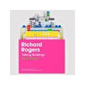 Richard Rogers Talking Buildings by Ab Rogers