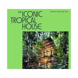 The Iconic Tropical House
