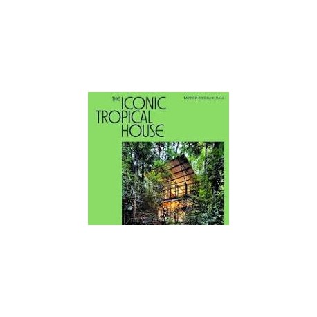 The Iconic Tropical House