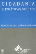 Cidadania e políticas sociais