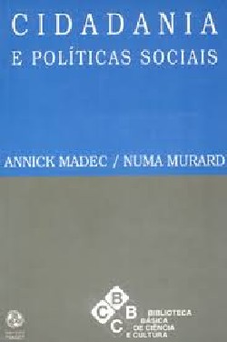 Cidadania e políticas sociais