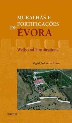 Muralhas e fortificações de Évora walls and fortifications