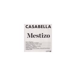 Casabella 981 May 2026 Mestizo