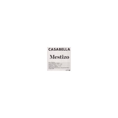 Casabella 981 May 2026 Mestizo