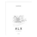 ALX Aleixo Office Building Álvaro Siza