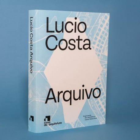 Lucio Costa Arquivo